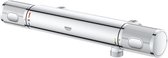 GROHE Grohtherm 1000 performance thermostatische opbouw douchemengkraan chroom