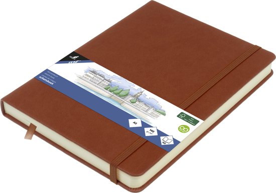 Schut dessin a grain schetsblok kopgelijmd 70 vel 180 grams A5 Martin Schut dessin a grain schetsblok kopgelijmd 70 vel 180 grams A5 Martin