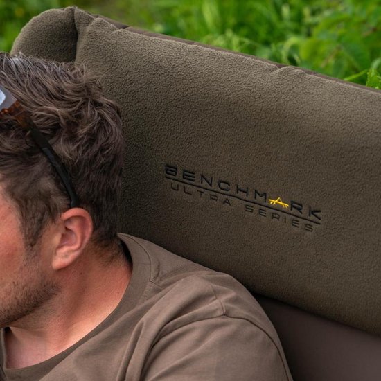 Avid Benchmark Ultra Cozy Chair van Avid — afbeelding 4