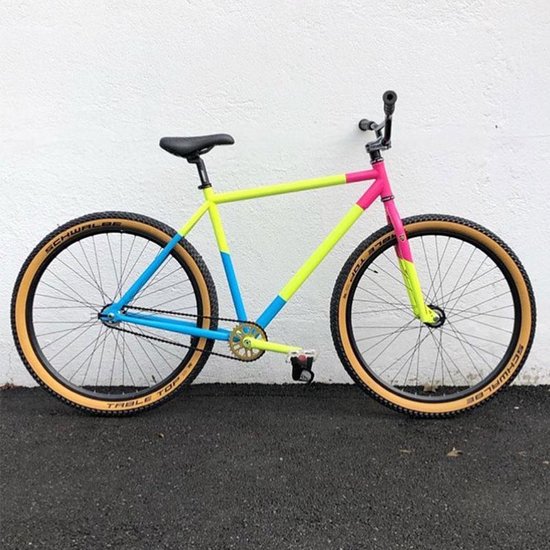 Spray Bike Peinture Cadre VÃ©lo Prix Spray Morgan Blue Carbon