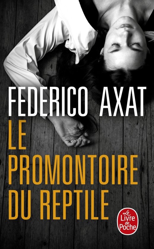 ISBN Le promontoire du reptile boek Frans 448 pagina's