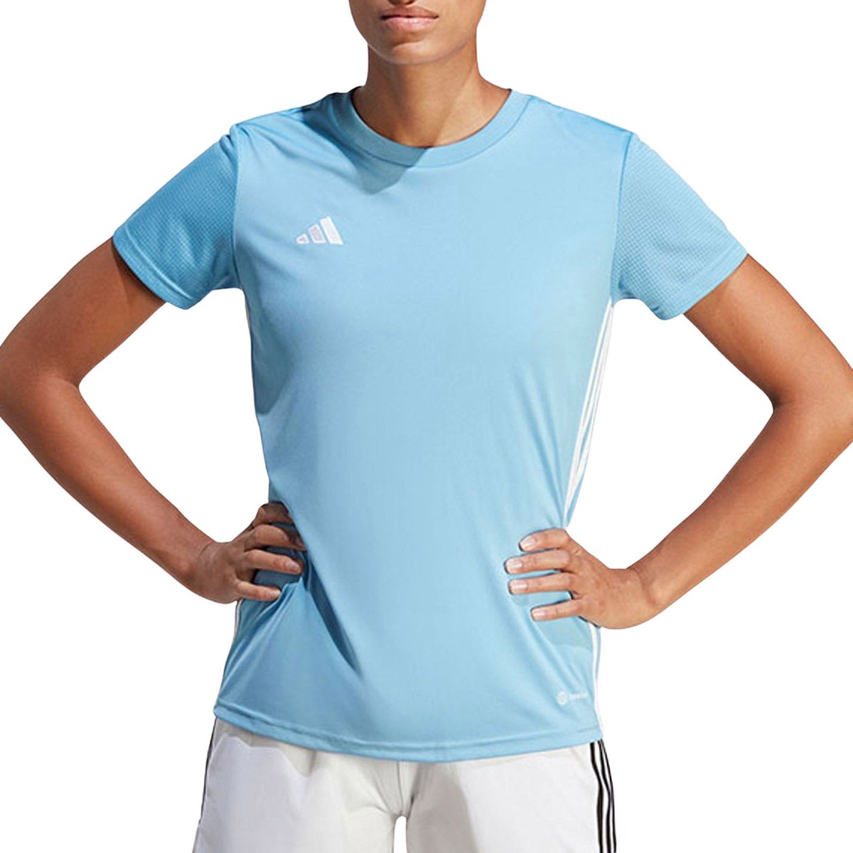 Adidas Tabela 23 Jersey Shirt Dames - Maat XS