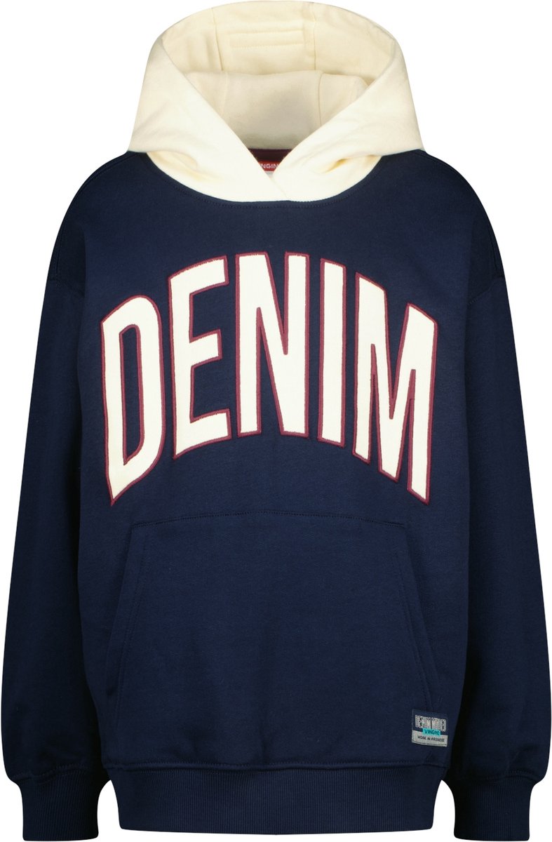 Vingino - Nano - Jongens - Sweaters