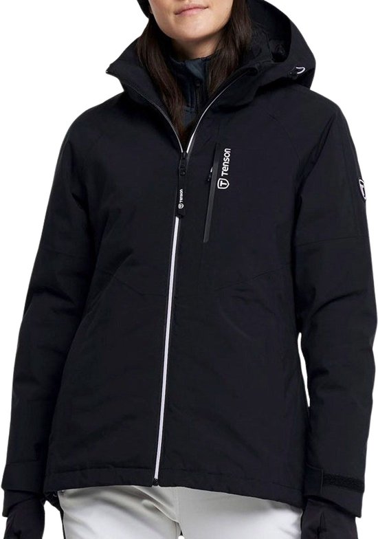 Ski Femme Manteau De Ski Taille Plus Veste De Ski Tenson Core MPC