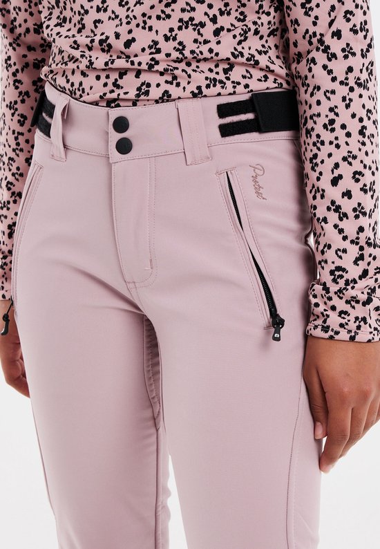 Pantalon de ski Protest Lole Jr fille - taille 152