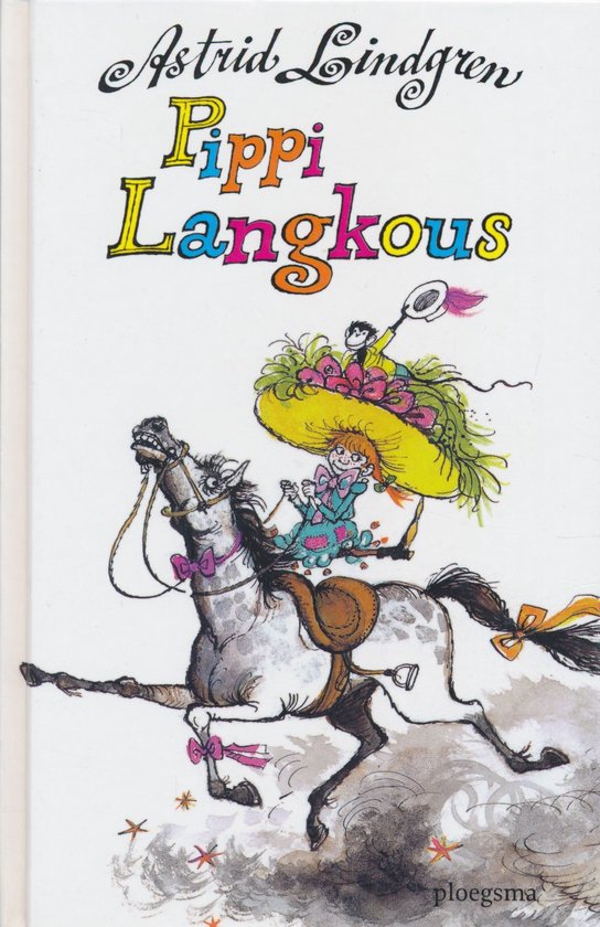 Pippi Langkous