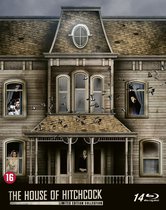 The House of Hitchcock Collection (Blu-ray) (Limited Edition)