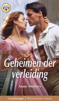 Geheimen der verleiding