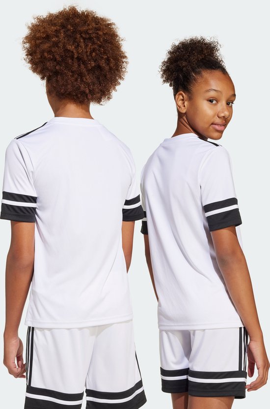 adidas Performance Maillot Squadra 25 Enfants - Enfants - Blanc - 140