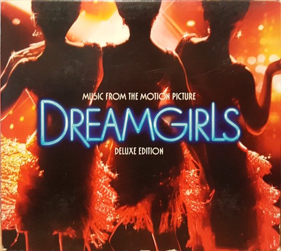 Dreamgirls-Deluxe