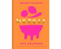 MEZCLA