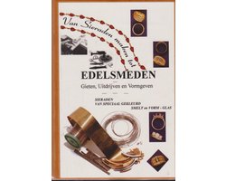 Van Sieraden Maken Tot Edelsmeden