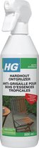 HG Hardhout Ontgrijzer - 500 ml