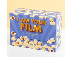 Hellofun I Am Your Film Spel (Nederlandse Editie)