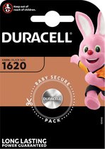 Bol.com Duracell Electronics 1620 1CT aanbieding