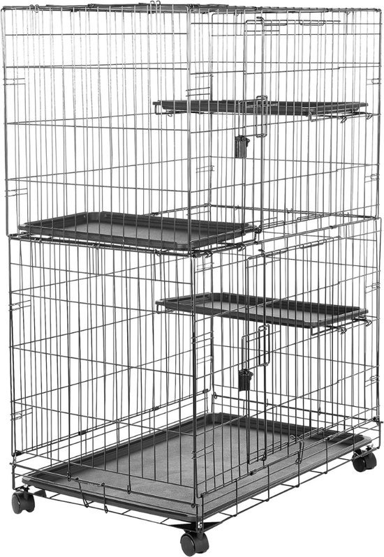 Beste kattenkooien voor buiten 2026 | Voor Buiten