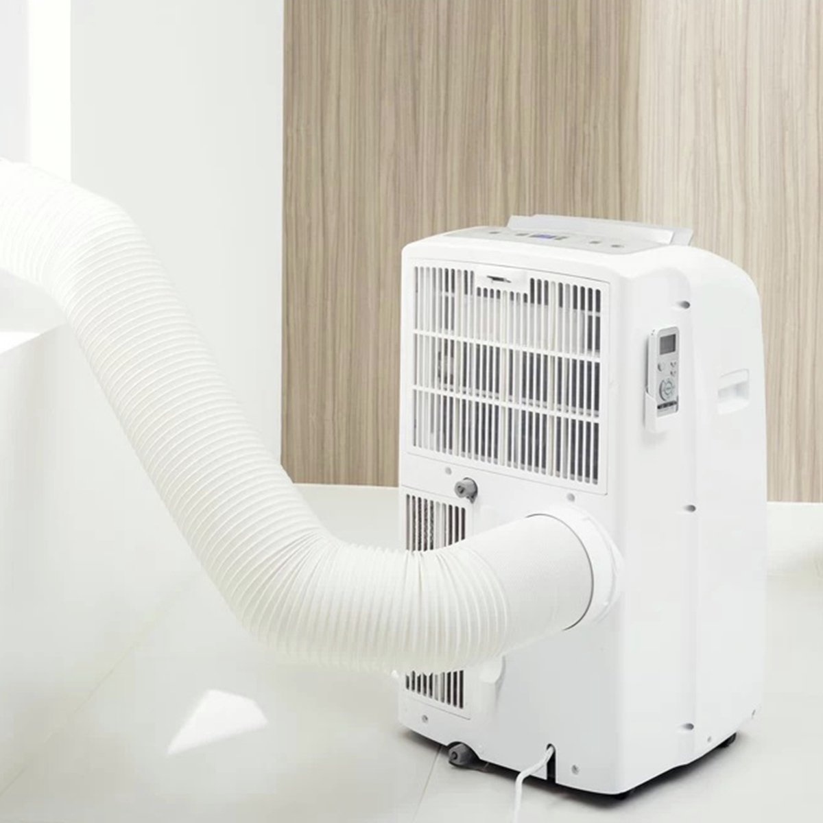Whirlpool PACW29COL - Mobiele Airco - afbeelding 3