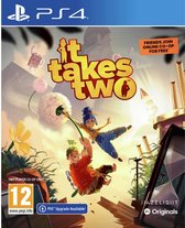 It Takes Two - PS4