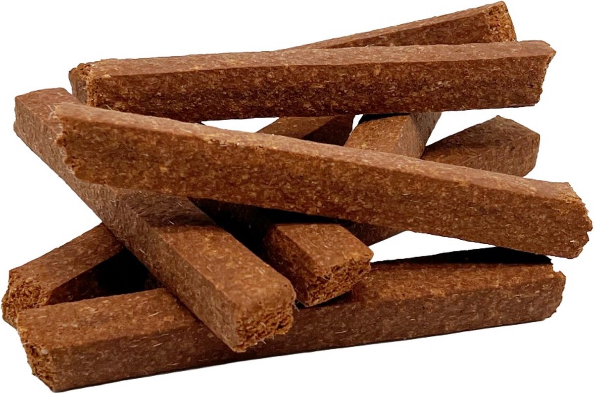 Natupur Vleesstaaf Rund, 16 stuks - Hondensnack