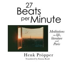 27 Beats Per Minute