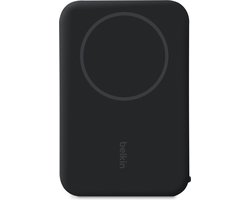 Belkin BoostCharge Pro magnetische powerbank 10K + kabel
