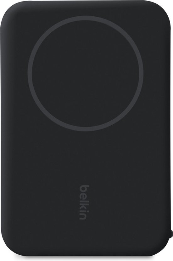 Belkin BoostCharge Pro Powerbank 10K 20W Zwart - Belkin - €99,00