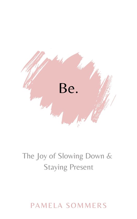 Be - cover