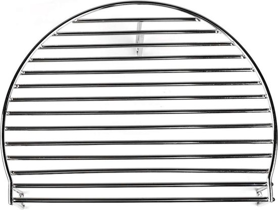 Buccan BBQ - Kamado barbecue - 16" - Master BBQ pakket van Buccan — afbeelding 2