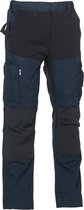 Herock Hector werkbroek Experts (1803) - Marine | Zwart - 38