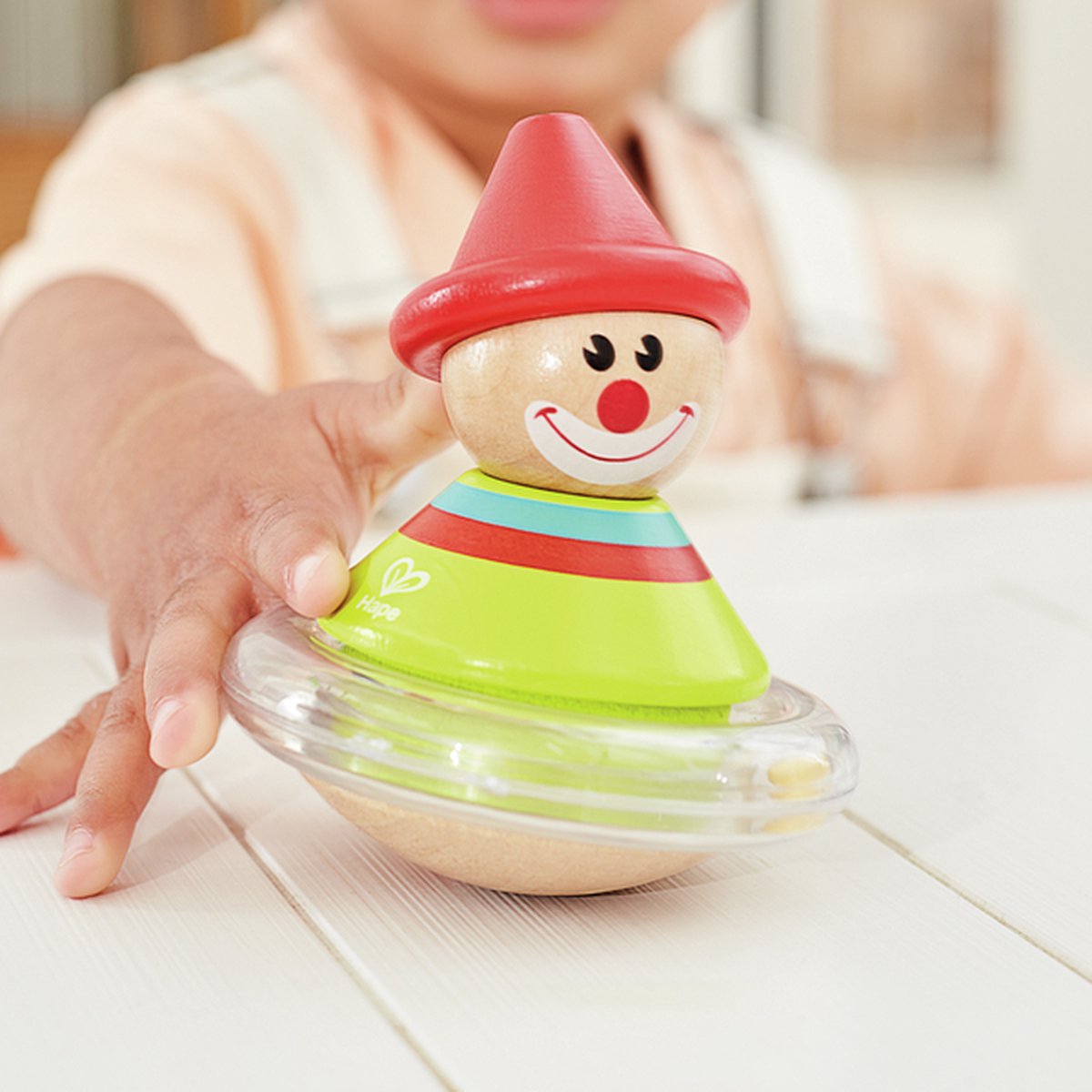 Hape Roly-Poly Ralph