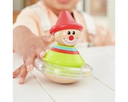 Hape Roly-Poly Ralph