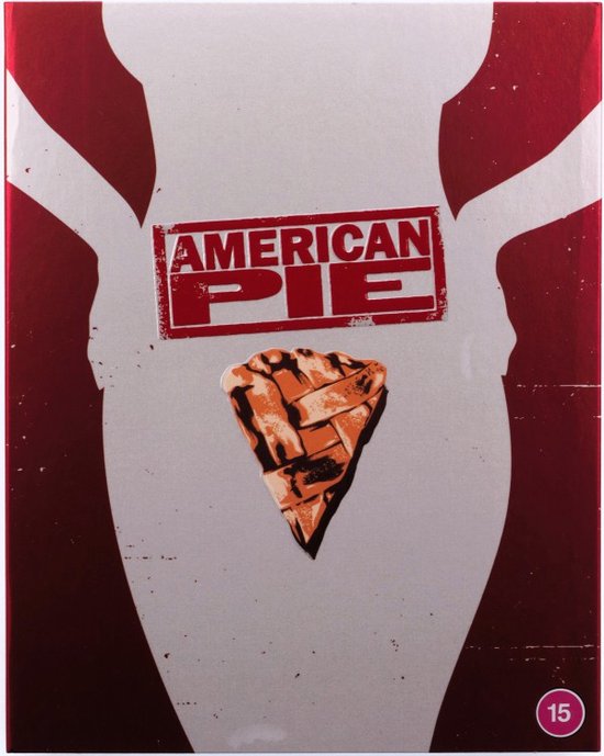 American Pie [Blu-Ray]