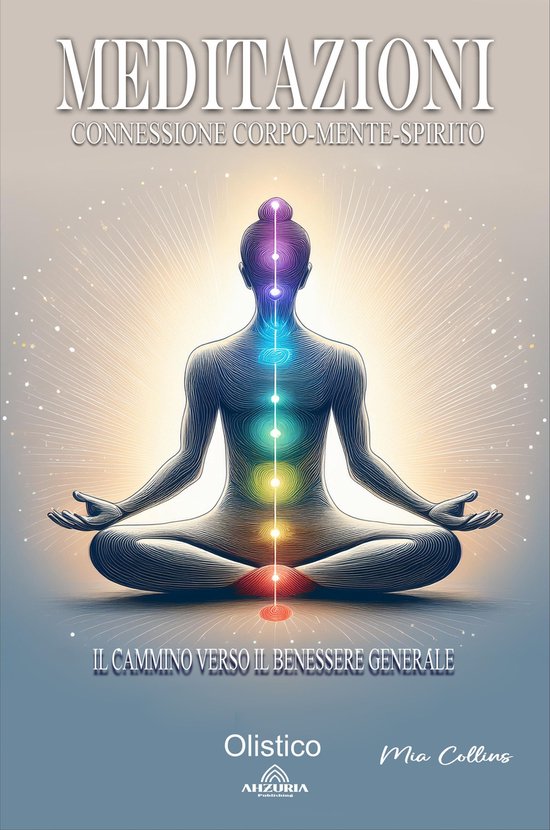 Meditazioni - cover