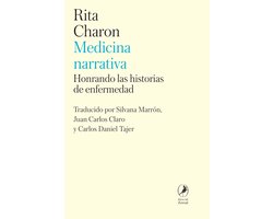 Medicina narrativa