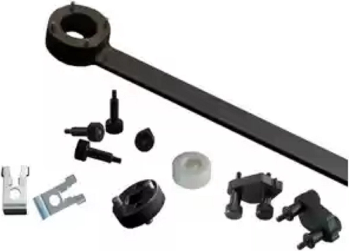 Timing set VAG 1.8 & 2.0 TFSI