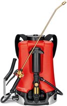 Bol.com Rugspuit Birchmeier Flox 10 liter - professioneel met pomp 6 bar aanbieding