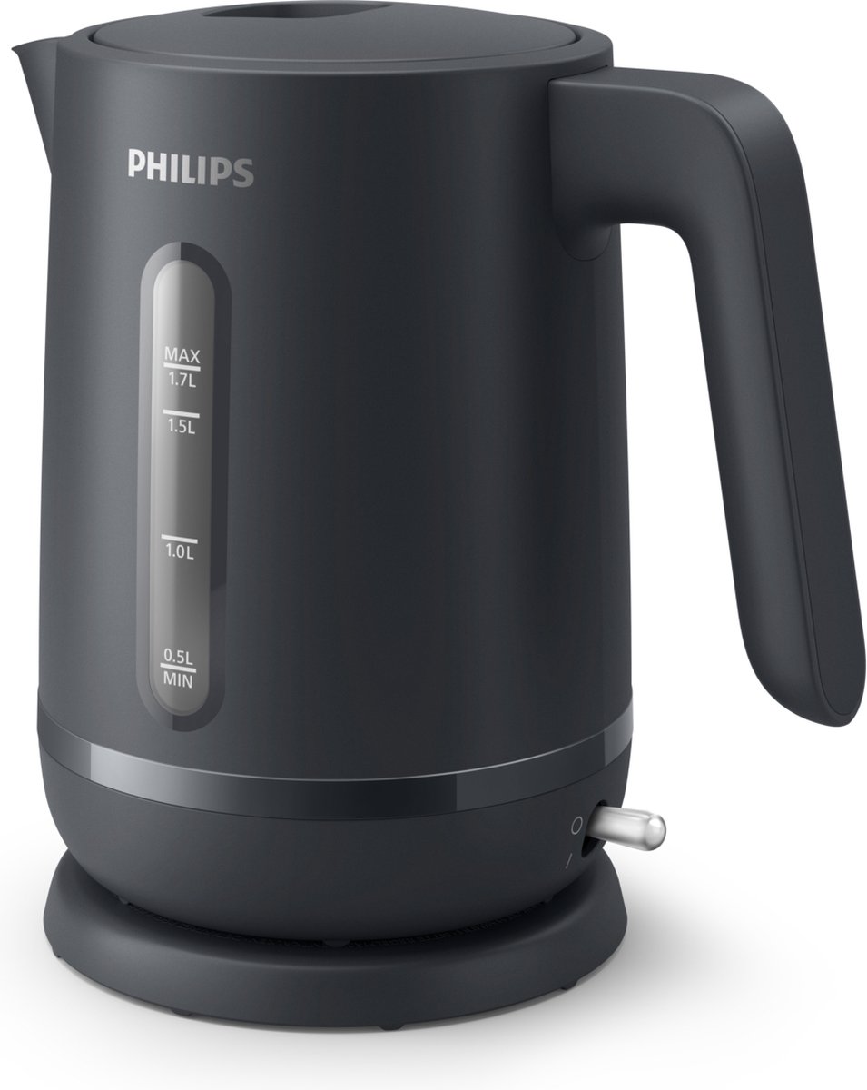 Philips 1000 series Essentials collection HD9314/90 - Waterkoker - 1.7L — afbeelding 1