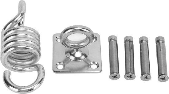 Dubbele Metalen Schommel | » Gratis « Verzending vanaf € 40
