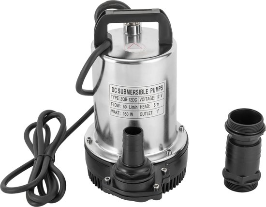 Bronpomp 2.5 inch kopen - Grondwaterpomp 75 mm bron Bronpomp 2.5 inch kopen - Grondwaterpomp 75 mm bron