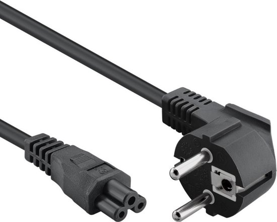 Acculader SSLC084V42 - Elektrische fietsoplader - 42V - 2A - 2.1 Connector van Spanninga — afbeelding 3