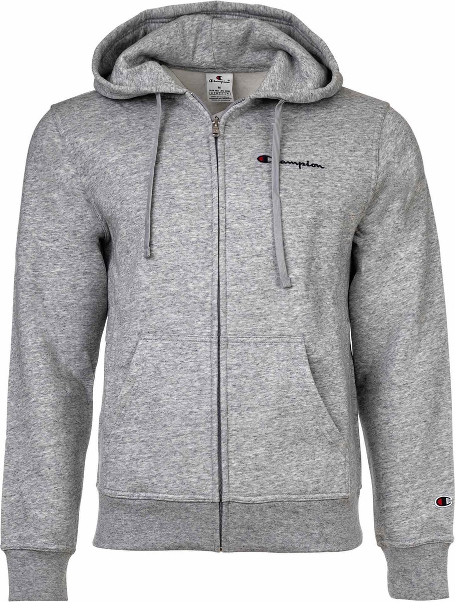 Champion Sweat vest Grijs
