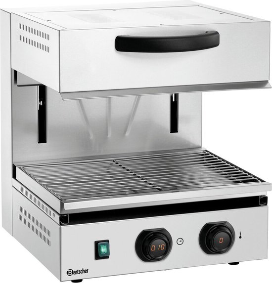 Bartscher Lift Salamander 500 1Z MDI - 151520 - Horeca & Professioneel