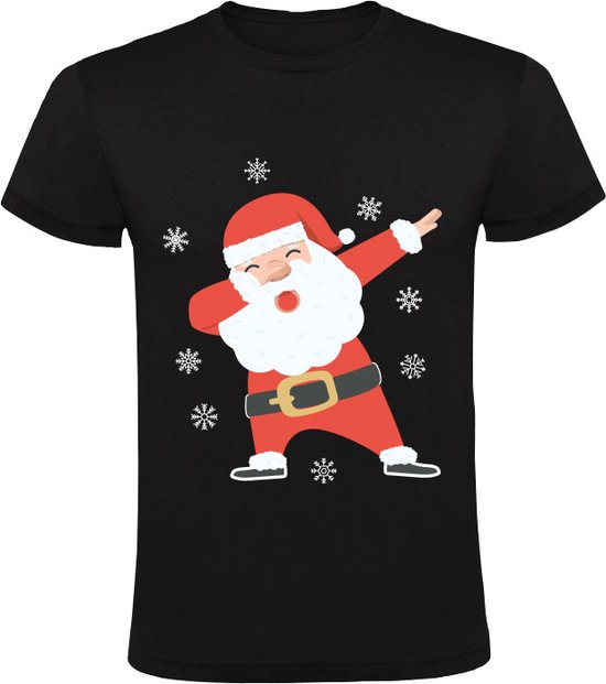 Kerst Pinguïns T-shirt - Unisex - Kerst - Christmas - Feestdagen - Kerst T- shirt Kerst Pinguïns T-shirt - Unisex - Kerst - Christmas - Feestdagen - Kerst T- shirt