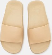 Havaianas - Slide Classic Sand/Grey - Maat 37/38