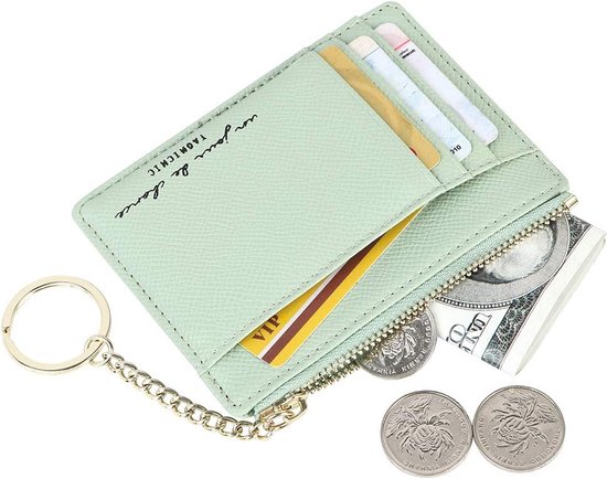 Fantom M MagSafe Portemonnee - Sterk & Slank