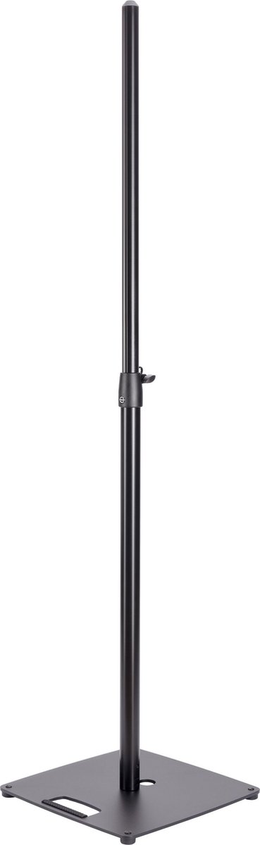 König & Meyer 26731 Leuchten-/Boxenstativ - Luispreker standaard