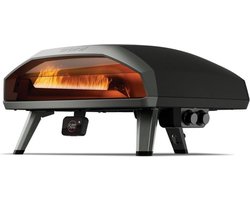 Ooni Koda 2 Max pizzaoven - 30 Mbar