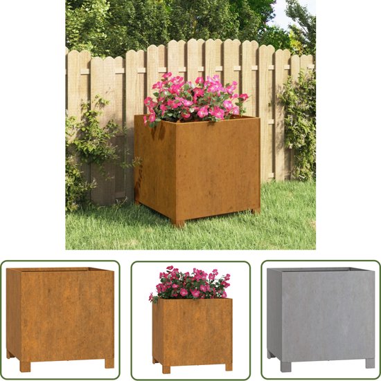 Plantenstandaard Plantenrek Creatieve Metalen Plantenhouder 6