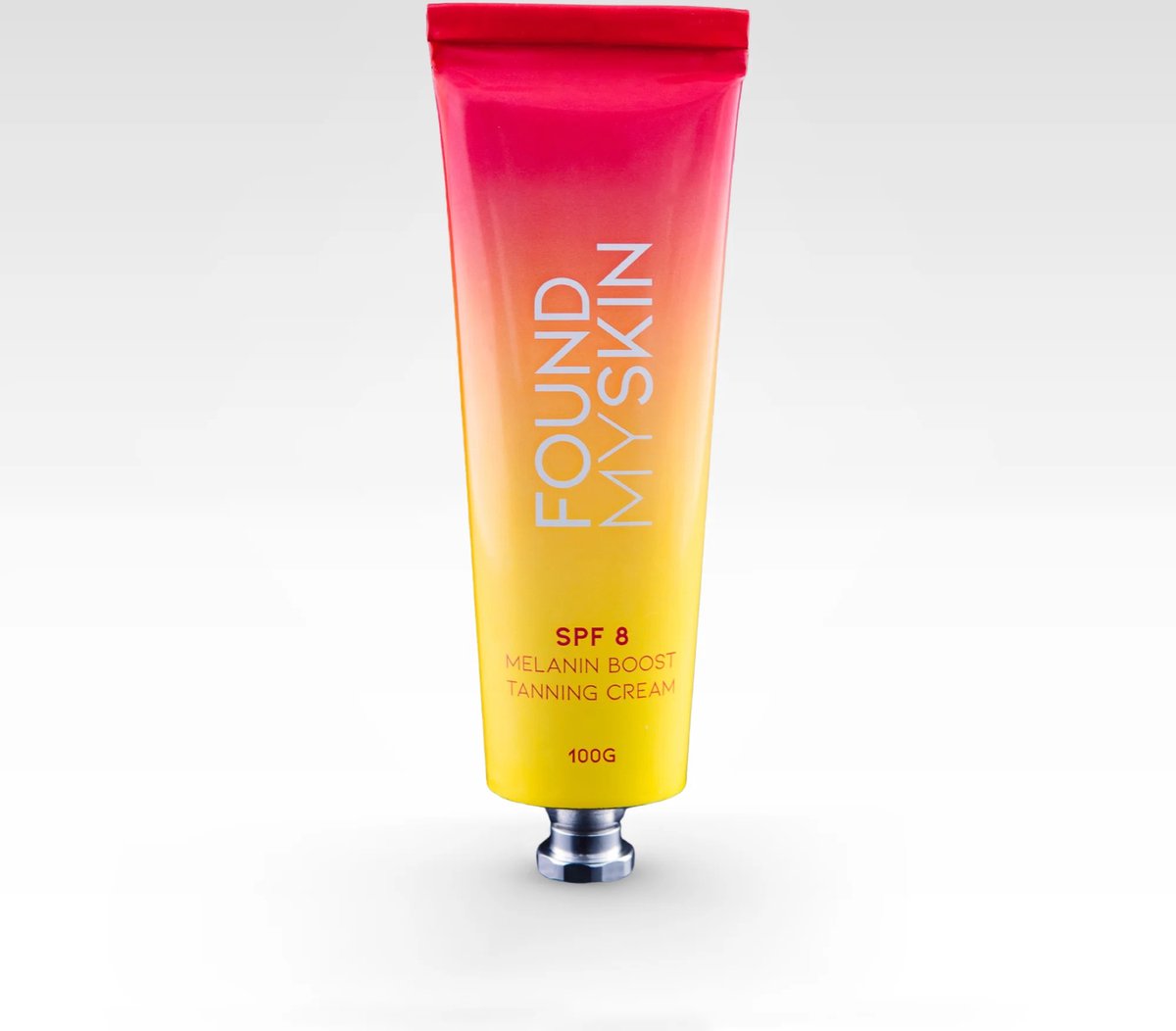 Goedkoopste FOUND MY SKIN SPF8