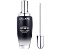 Lancôme Advanced Génifique Serum Anti-ageing - Verheldert de teint, herstelt en versterkt de huidbarrière - Alle huidtypes - 100ml